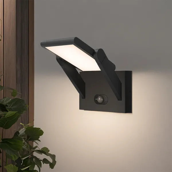 Inowel Solar Wall Light
